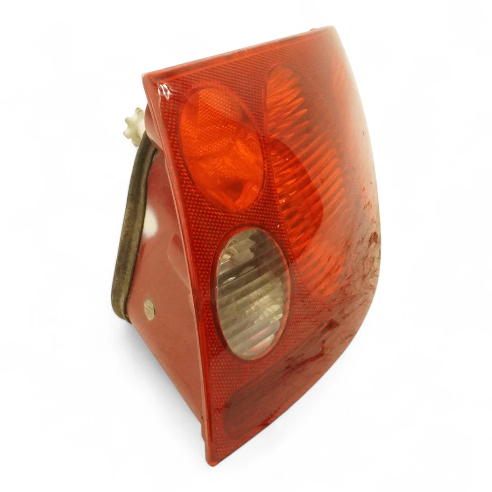 2000-2006 Audi Tt Mk1 Tail Lamp Brake Stop Taillight Rear Right Rh Passenger Oem Foto 2 de 4