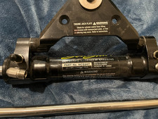 Dometic SeaStar Outboard Steering Cylinder, HC5347-3, Front Mount