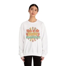 This Is My Easter Sweatshirt   Cute Pastel Easter Crewneck. Many colors  sizes.
