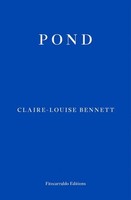 Pond | Claire-Louise Bennett | Taschenbuch | Kartoniert / Broschiert | Englisch