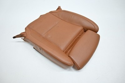   BMW F01 F02 F07 F10 Front Right or Left Bottom Lower Seat Cushion Unit Oem