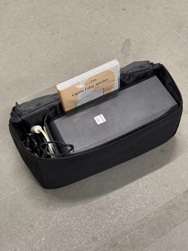 Plustek OpticFilm 8200i SE Negativscanner, 7200 DPI Filmscanner