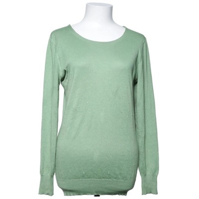 Windsor, Strickpullover, Größe: 38, Grün, Kaschmir/Seide, Einfarbig #kqU