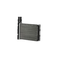 WäRmetauscher Innenraumheizung 212 X 157 Mm Hella FüR U.A. Renault Rapid