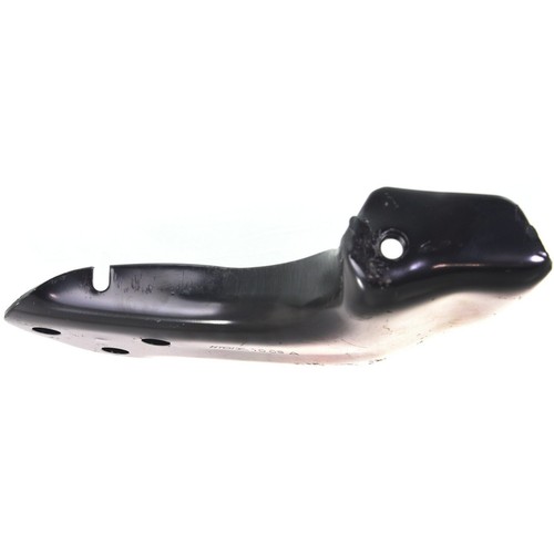 Set of 2 Bumper Bracket For Chevrolet C1500 1988-1993 Front Left & Right C/K - Foto 12 di 12