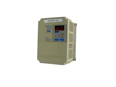 Yaskawa CIMR-PCE41P5 Spec: 41P5D1 Varispeed 606PC3