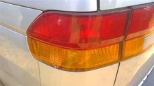 Driver Left Tail Light Quarter Panel Mounted Fits 02-04 ODYSSEY 200556