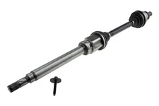 DRIVESHAFT fits FORD ENG.2.2TDCI MONDEO IV 08-, S-MAX / GALAXY 08- /RECH