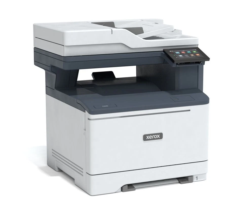 Xerox Multifunzione Laser Colori C325V_DNI MULTIFUNCTION A4 33PPM WIRELESS DUPLE - Immagine 4 di 4