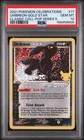 2021 POKEMON CELEBRATIONS CLASSIC COLLECTION #17 UMBREON-GOLD STAR PSA 10