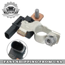 Fits Chevrolet Equinox Trailblazer GMC Sierra 1500 NEW Battery Monitor Module US