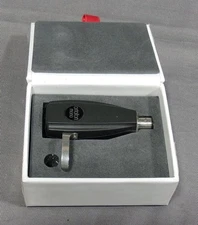 Ortofon SPU Mono G MKII with Original Box and Stylus Cover Tested & Working