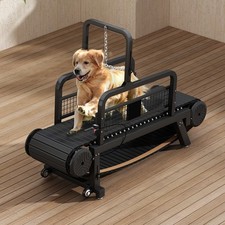 Dog Training Tool Dog Treadmill for Large Dogs Treadmill for Medium Dogs Tread