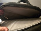 Lowepro camera bag backpack black—easily carry camera and accessories — photo 4
