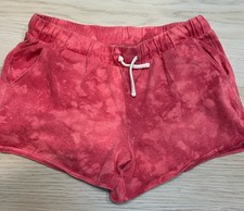 girls Old Navy size XL 14-16 pink shorts