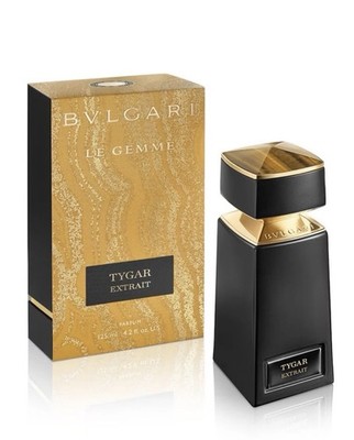 Bvlgari Le Gemme TYGAR EXTRAIT 125ml 4.2oz