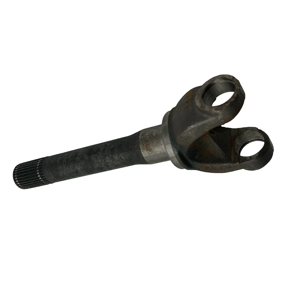 Yugo de eje delantero nuevo 1990-1999 Ford F150 F250 F350 E250 E350 OEM FOTZ-3B387-B Foto 4 de 4