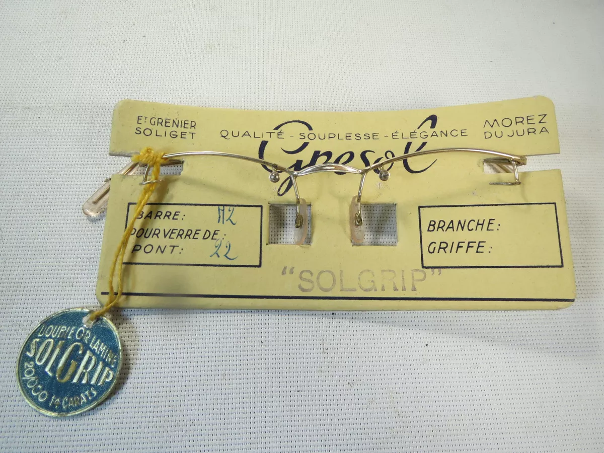 Ancienne monture lunette cheap