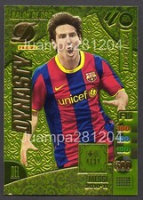 LIONEL MESSI 🏆 BALON DE ORO DYNASTY 2024-25 CROMO PANINI ADRENALYN LIGA 24/25