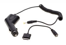 NEON 12V سيارة شاحن for سوني PSP and سوني PSP Go (5V 500mA) DE-PGO-1921