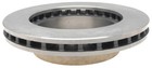 Disc Brake Rotor-Professional Grade Front Raybestos 6082R