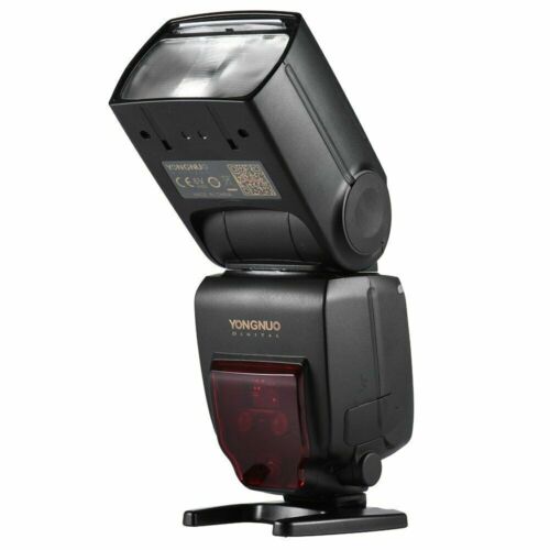 YONGNUO YN685 TTL Wireless Flash Speedlite for Nikon Camera + Dualside Reflector - Picture 5 of 12