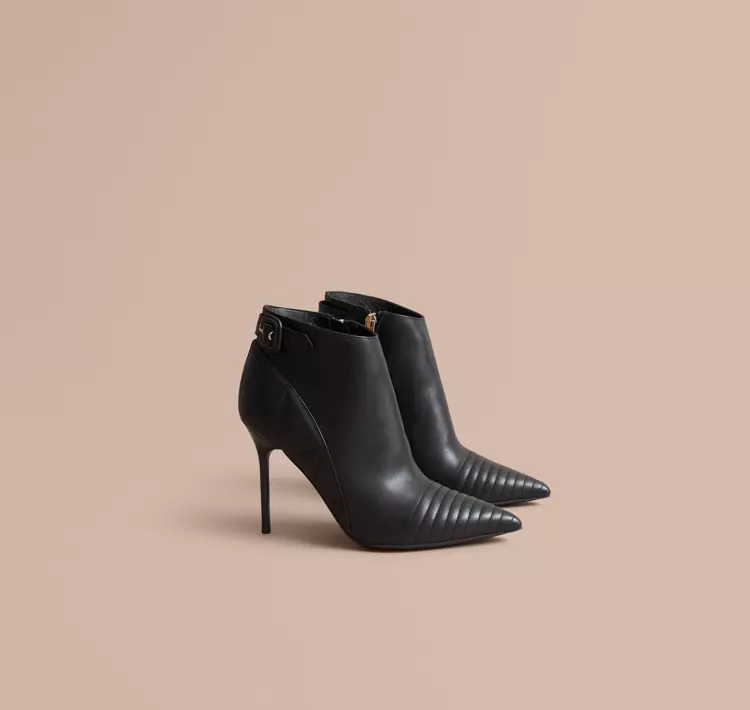 Burberry xxl zapatos top