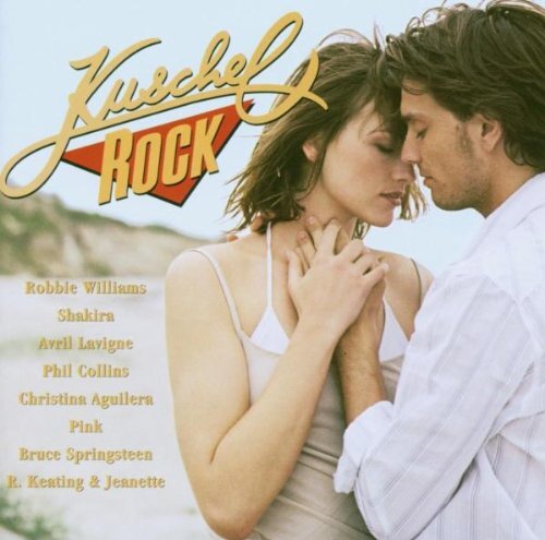 Kuschelrock Sammlung Große Auswahl der verschiedenen Sampler | CD - Bild 18 von 48