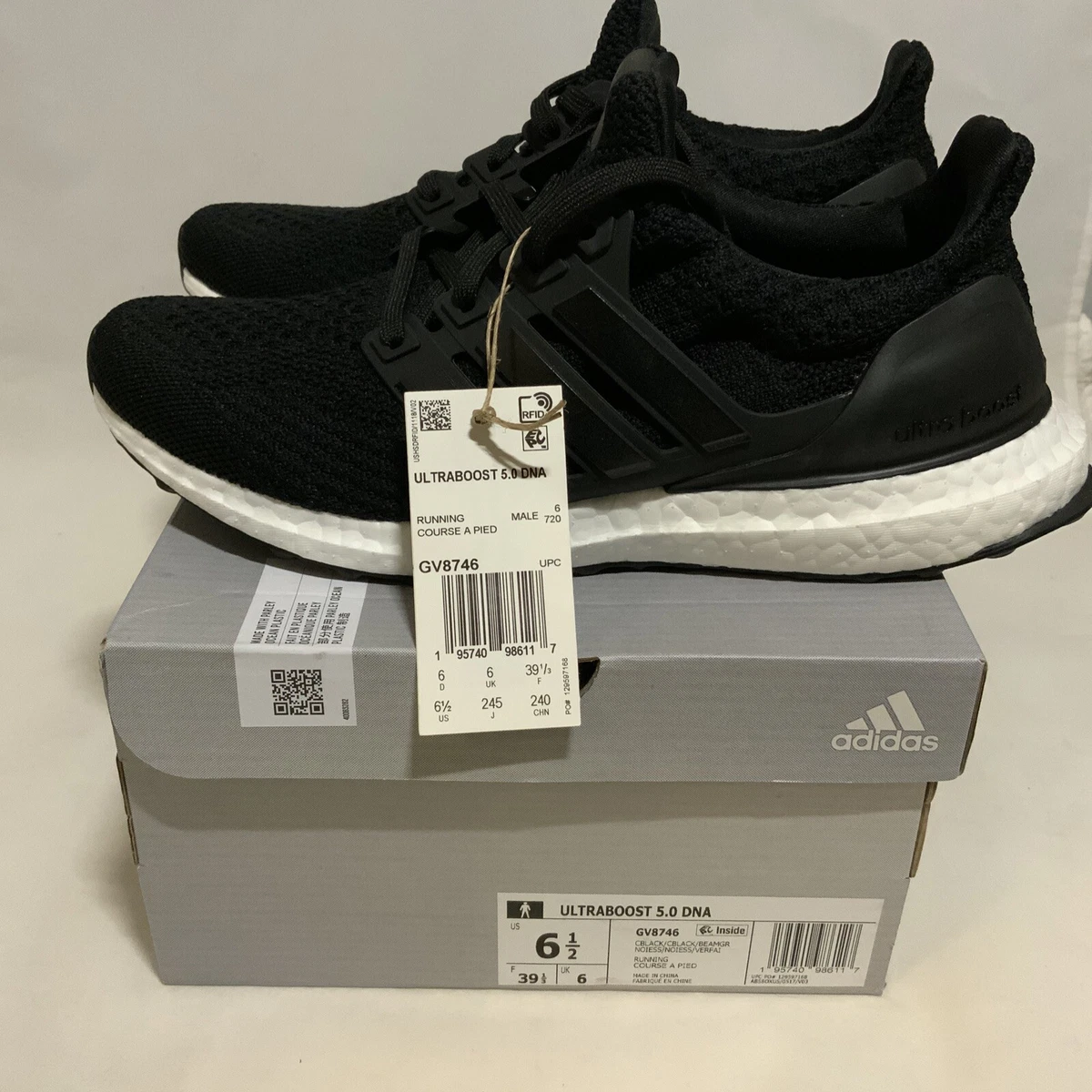 Adidas ultra boost 5.0 cheap 60