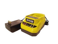 RYOBI PCG002 ONE+ 18V Battery Charger