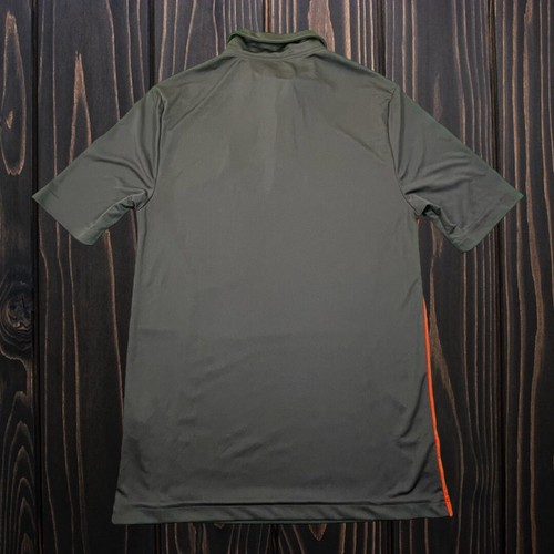 Cleveland Browns Men’s Sz Small Polo NFL Apparel  - Picture 2 of 4