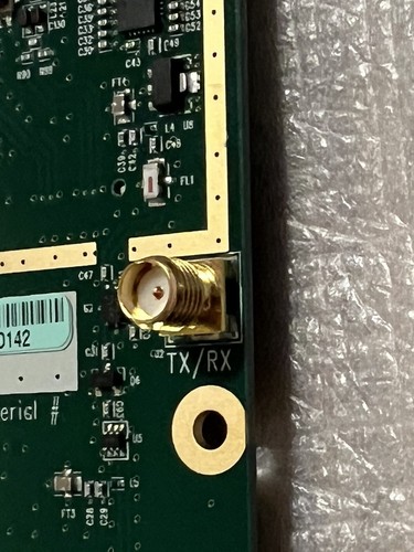 Ettus Research SBX BOARD REV5.1 V3 Daughterboard for Ettus USRP N210 400-4400MHz - Picture 14 of 14