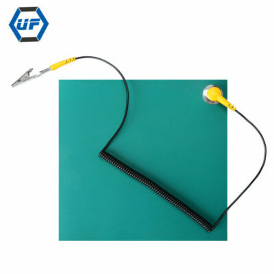 Anti-Static Mat iPhone XS 11 12 Repair Soldering Pad Ground Wire ESD Wrist Band