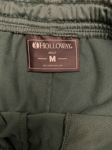 Holloway Training/workout Jogging Green Bay Packer #26 Pants Size Medium - Picture 4 of 7