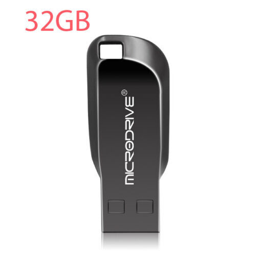 USB Stick Memory Flash Drive Key Mini Pendrive 128GB 64GB 32GB 16GB 8GB - Photo 9/11