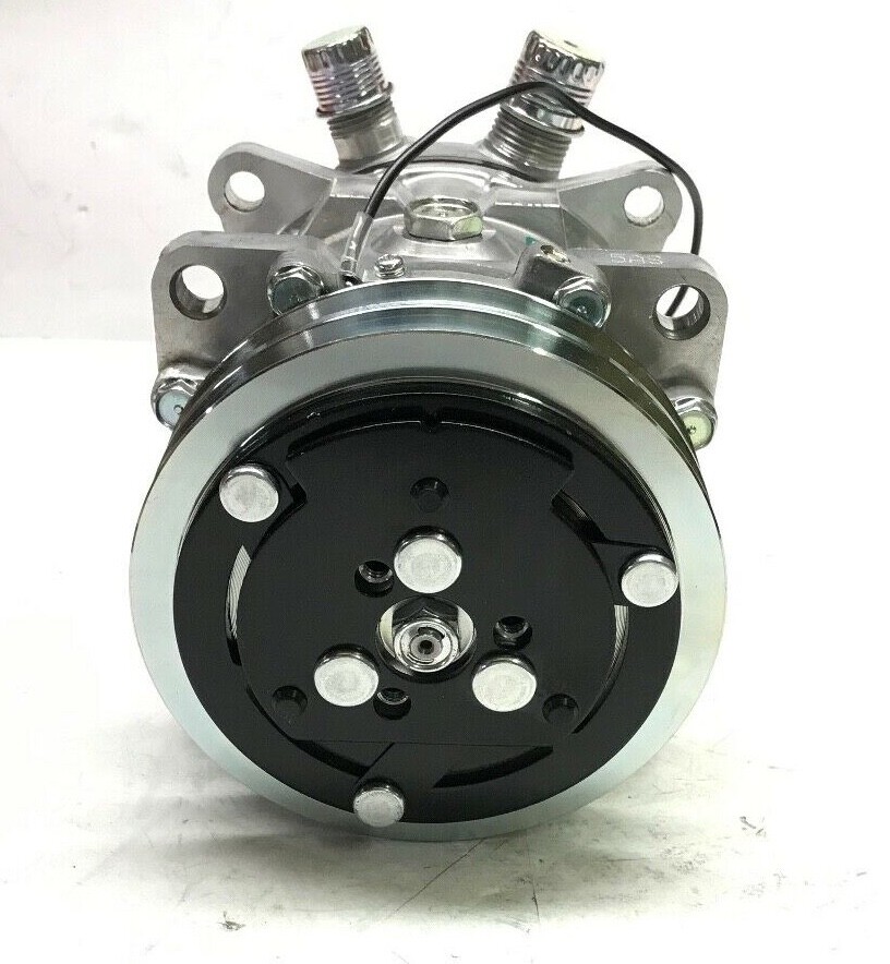 Sanden SD5H09 S5072 20-10062 A/C Compressor | eBay