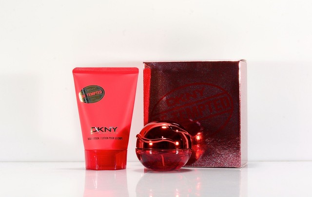 DKNY Women be Tempted Damen Duftset EDP 30ml BL 100ml DKNY Be Tempted Damenduft Eau de Parfum Spray 30 ml Damenduft OVP