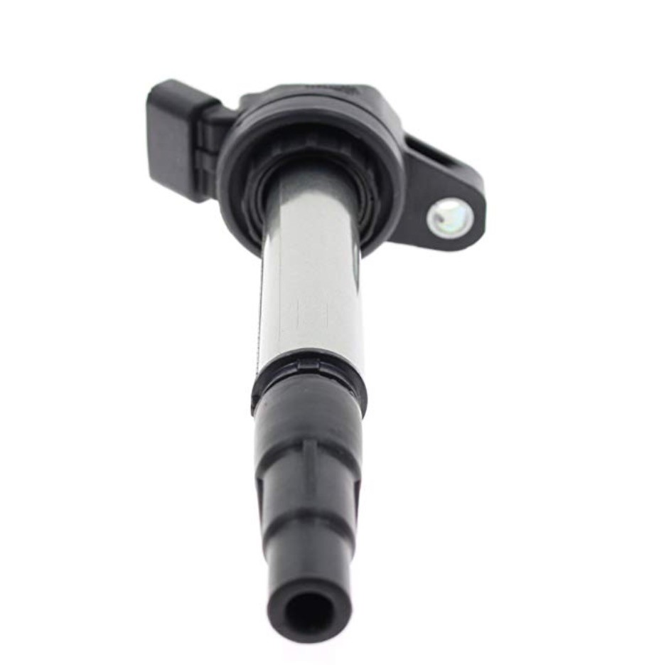 4 Ignition Coil 90919-02252 for Toyota Corolla Prius Scion