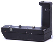 VINTAGE OLYMPUS OM SYSTEM 1 WINDER Parts or Repair