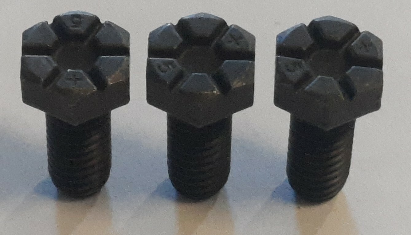 PIONEER CAMSHAFT LOCK PLATE WITH BOLTS CHEV SBC BBC CHEVY V6 02821 eBay