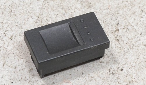 VW Polo 6N2 Bj 00 Blind Stopfen Deckel Blende Abdeckung 6N0959623 #113956-F471