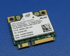 6235ANHMW 6235ANHU Intel Centrino 6235 Wireless WiFi Card OEM 05k9gj 5k9gj