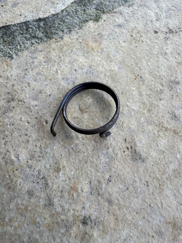 Ressort Poignée Accélérateur Taille Haie Echo HC-21OE - Photo 2/5