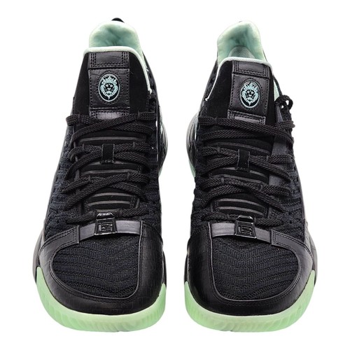 Nike LeBron 16 Glow CD2451-001 Men’s Basketball Sneakers US 11 NWOB - Picture 2 of 6