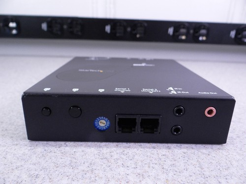 StarTech ST12MHDLAN4R 4K HDMI over IP Receiver for ST12MHDLAN4K - Picture 4 of 10