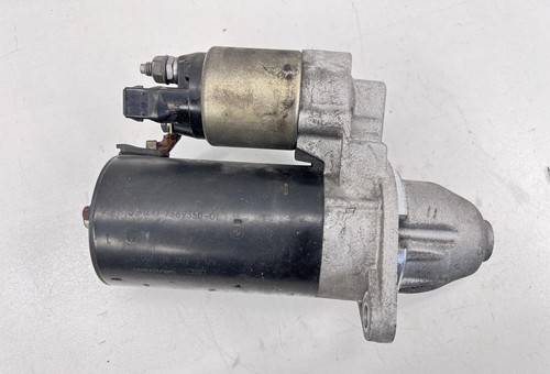 Anlasser BMW 1er Cabriolet (E88)