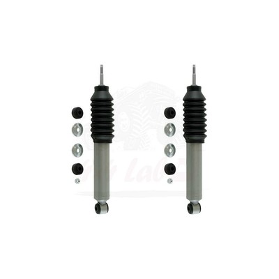 Gabriel Max Control 2 Front Shocks for 80-96 Ford F-150 4WD