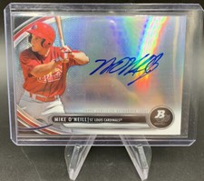 2013 Bowman Platinum Baseball Prospect Autographs Guide 49