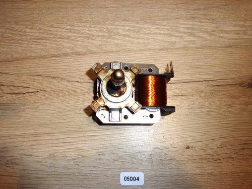 Premiere Backofen Amica 10132.3EDQX EB 23522 E Lüfter Gebläse Motor Ventilator