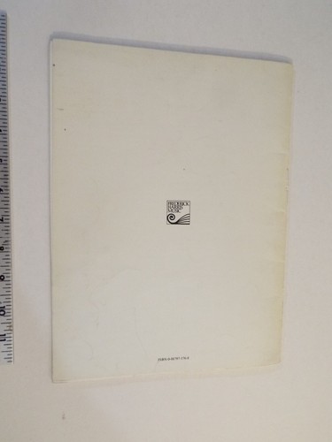 ROYAL CONSERVATOIRE OF MUSIC PIANO RÉPERTOIRE SERIES NIVEAU 4-1981-TORONTO-RARE*** - Photo 9/10